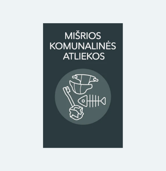 Atliekų lentelės